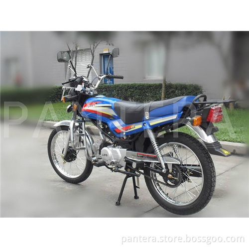 150ccMOTORCYCLE PT125-A